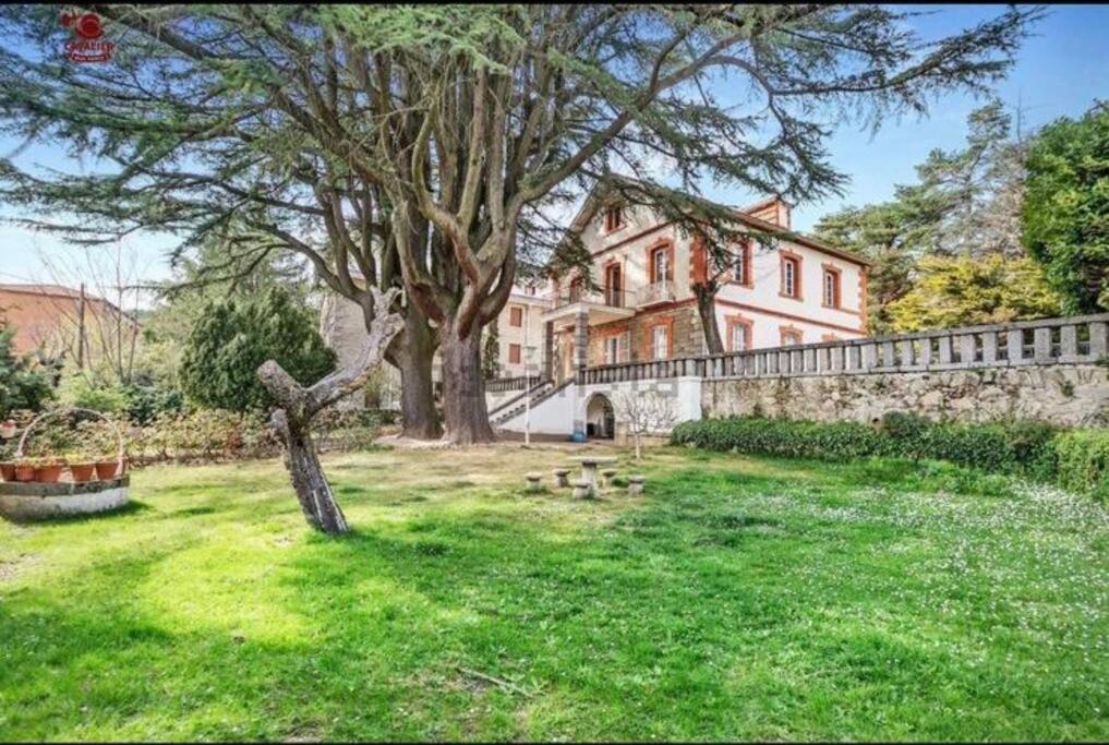Acogedor Chalet En La Sierra セルセディリャ エクステリア 写真